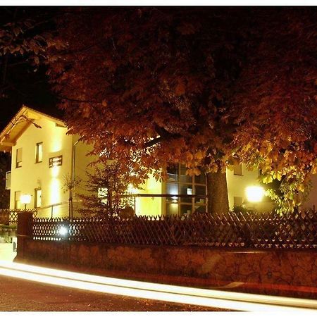 Gaestehaus Hubertus Bad Aibling Εξωτερικό φωτογραφία
